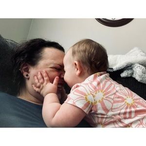 Meet your Posher, Olivia